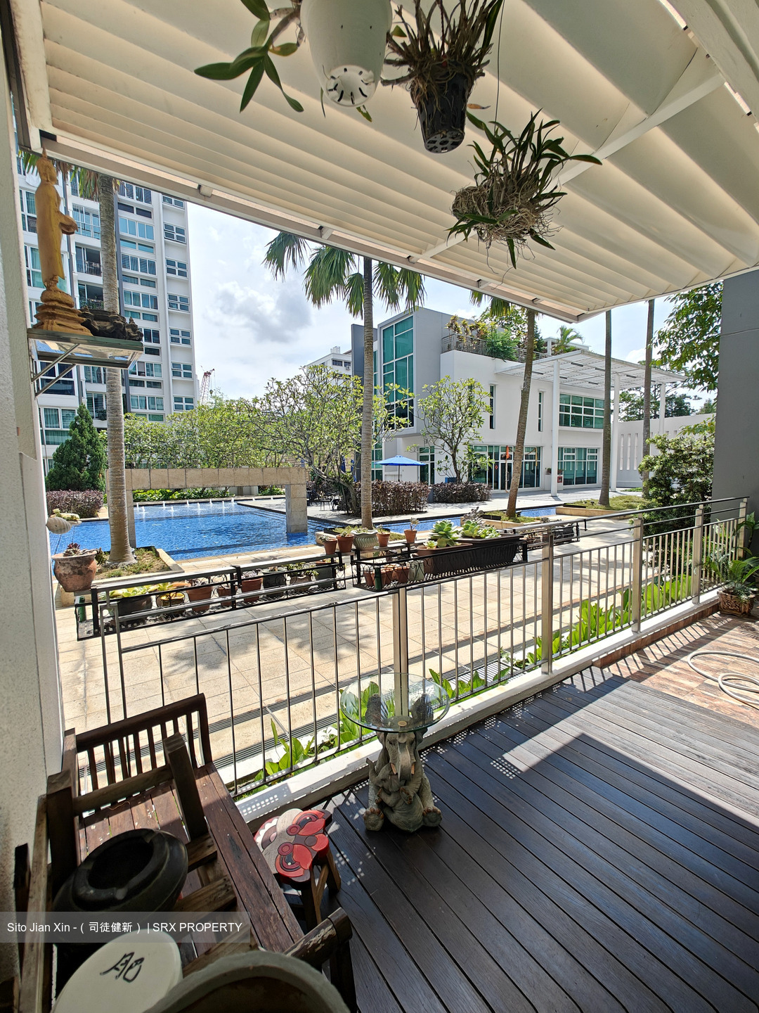 The Esparis (D18), Condominium #488530521